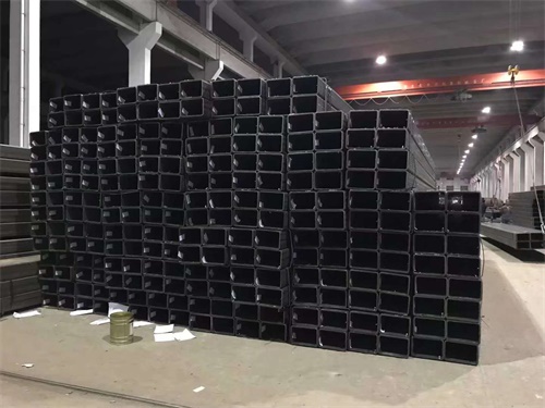 禹城冷拔方管选型指南 工程采购怎么选